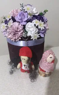 عروسک روسی