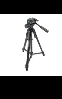سه پایه دوربین مدل WT3560