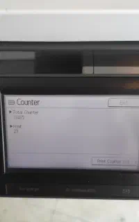 ریکوmp2001sp ricoh