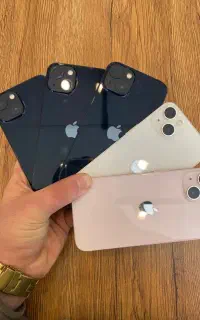 ۱۳نرمال iPhone/13normal/ZAA/CH/128 خرید و فروش