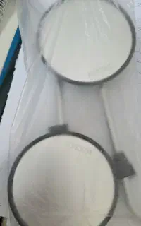 آینه نیکتاز