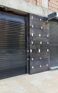 مغازه ۳۵متری ویلاشهر ۲۰