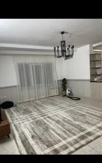 گلیم فرش ۶ متری