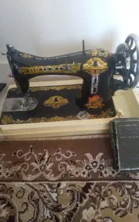 چرخ خیاطی برقی