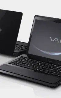 لپ تاپ سونی Sony Vaio laptop