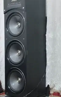 باند اسپیکر
