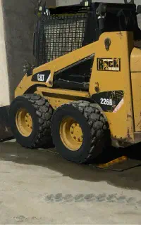بابکت کاترپیلار