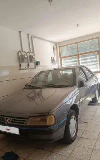 405مدل96دوگانه کارخانه