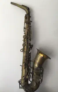 ساکسیفون التو