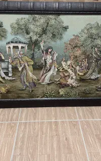 تابلو فال حافظ