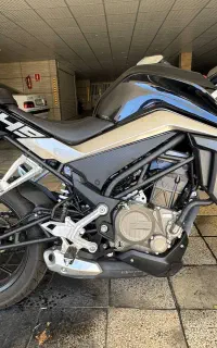 موتور CF250 NF. 1403