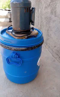 دوغ زن برقی