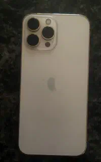 iphone 13 pro max 128 ram 6