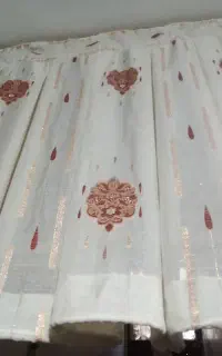 ۲عددپرده یک۴مترویک عدد۳در۹۰ مفت مفت