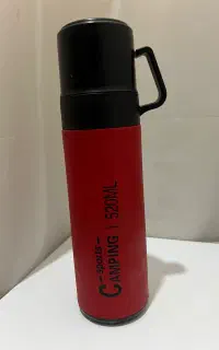 فلاسک کمپینگ