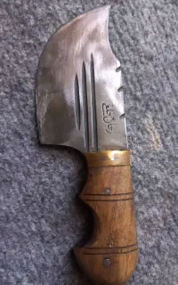 چاقو شکاری