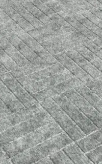موکت ۱۲متری طوسی کاملا نو