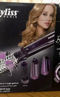 فروش  سشواربرس دار چرخشی ۱۰۰۰ وات مدل 27364