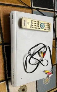 پخش کننده صنام