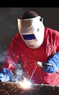 جوشکاری سیار            سریع آماده در محل