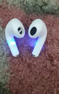 ایرپاد pro 6s درحد نو