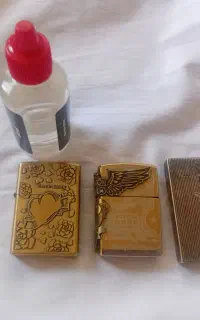 فندک کلکسیونی