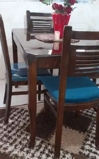 میز نهارخوری شیک