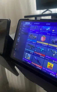 تبلت