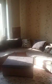 مبل ال راحتی