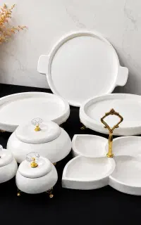 ظروف سنگ مصنوعی