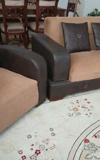 مبل راحتی ،۴ نفره