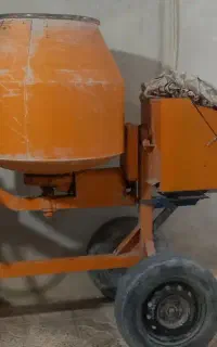 میکسر ۳۵۰ لیتری صفر