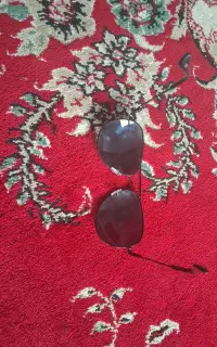عینک دودی