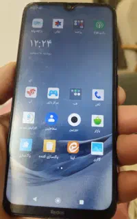 شیائومی ردمی نوت8