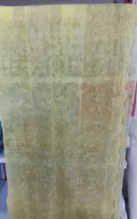 پرده فروشی