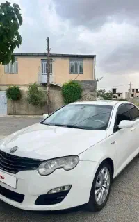 MG550