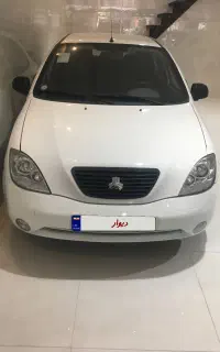 تیبا۲مدل۱۴۰۰
