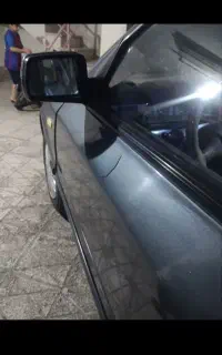 سمند دوگانه مدل ۸۵