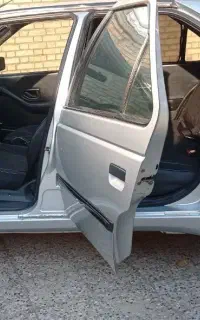 پژو ۴۰۵GLX