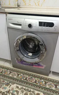 لباسشویی در حد نو پاکشوما ضمانتی