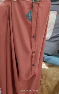 لباس کودکانه