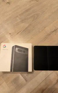 Google Pixel fold 1 گوگل پیکسل فولد