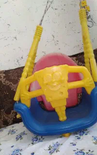 تاب کودک