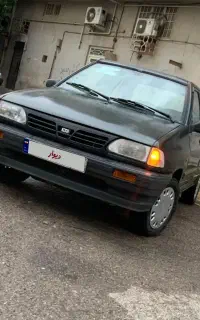 هاچبک