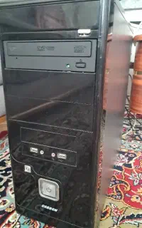 کیس سالم در حد