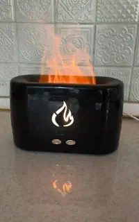 حشره کش برقی و بخور سرد برقی