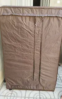 کمدجا لباس برزنتی