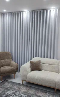 مینیمال پرده