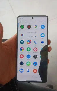 poco m6 pro