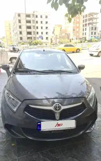 برلیانس h230